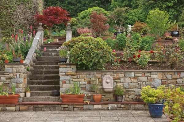 Hardscaping Service in Conway