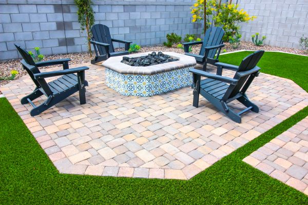 Pavers Service in Conway