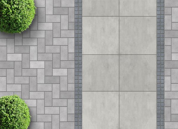 Concrete Pavers Service in Conway