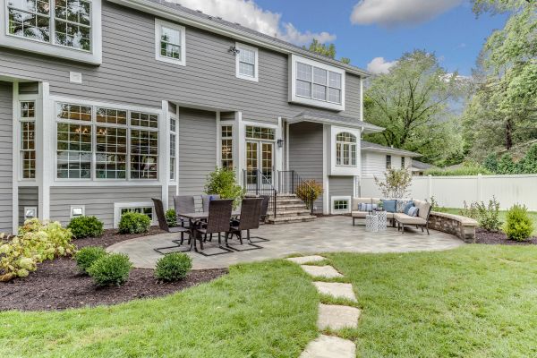 Patio Makeover Service in Conway