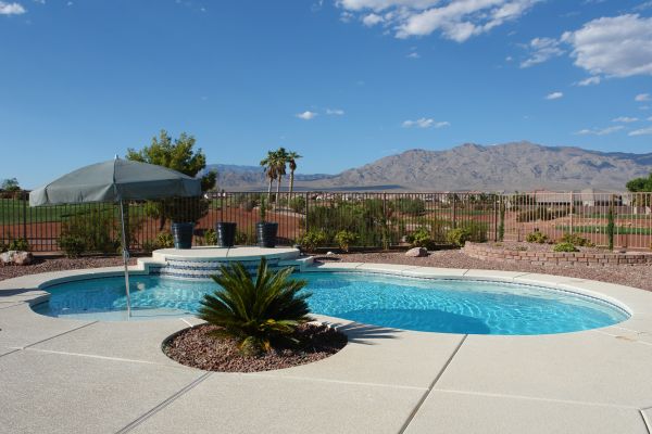Pool Pavers Installation in Conway