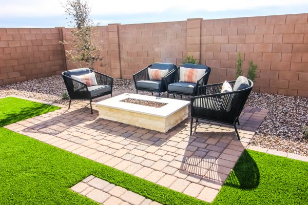 Patio Pavers Repair in Conway
