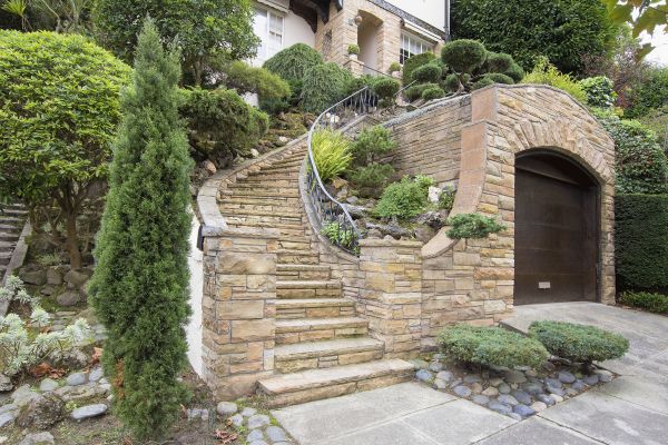 Residential Hardscaping in Conway