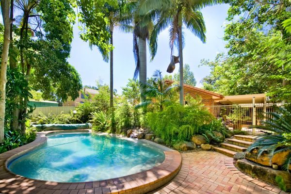 Pool Patio Paving in Conway