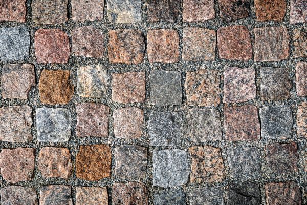 Cobblestone Pavers Service in Conway