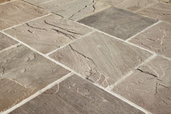 Paving Tile Installation in Conway