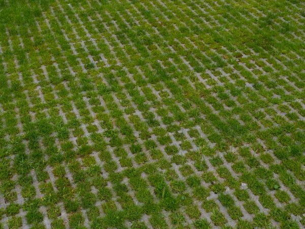 Permeable Pavement Service in Conway