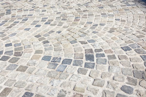 Stone Pavers Service in Conway