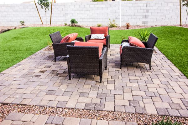 Pavers Repair in Conway